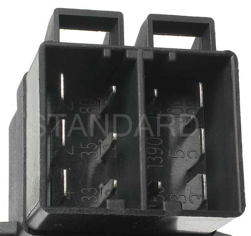 Standard Ignition US-258 Ignition Starter Switch
