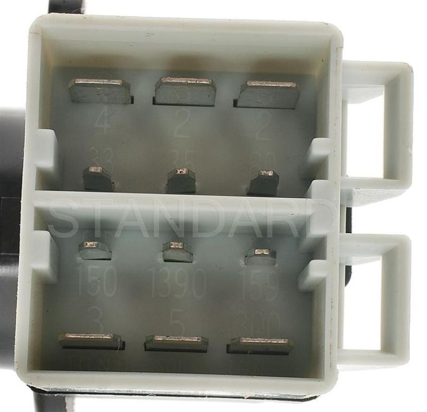 Standard Ignition US-259 Ignition Starter Switch