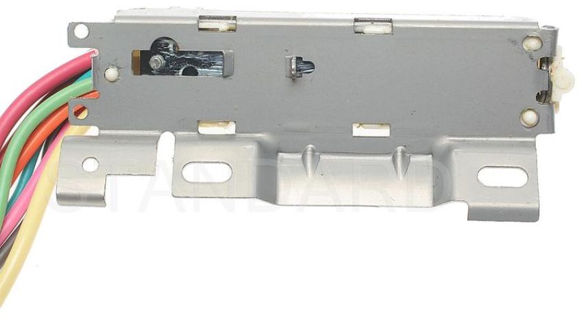 Standard Ignition US-262 Ignition Starter Switch