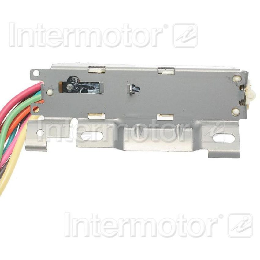 Standard Ignition US-262 Ignition Starter Switch