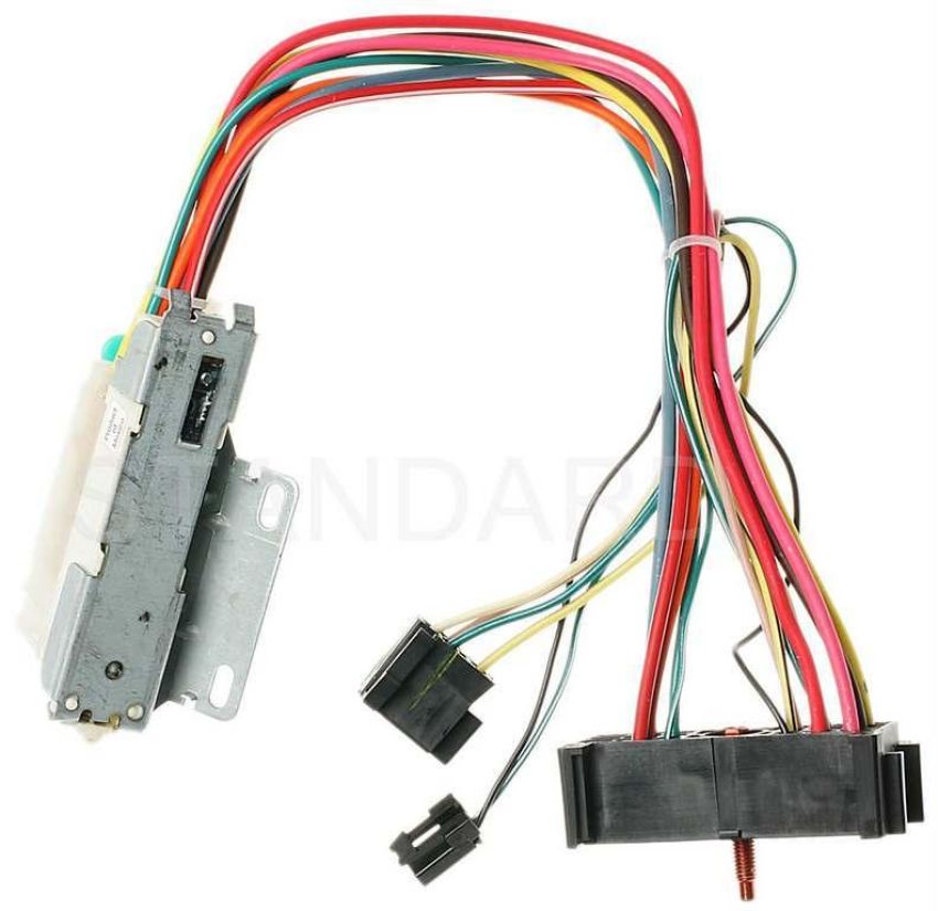 Standard Ignition US-267 Ignition Starter Switch
