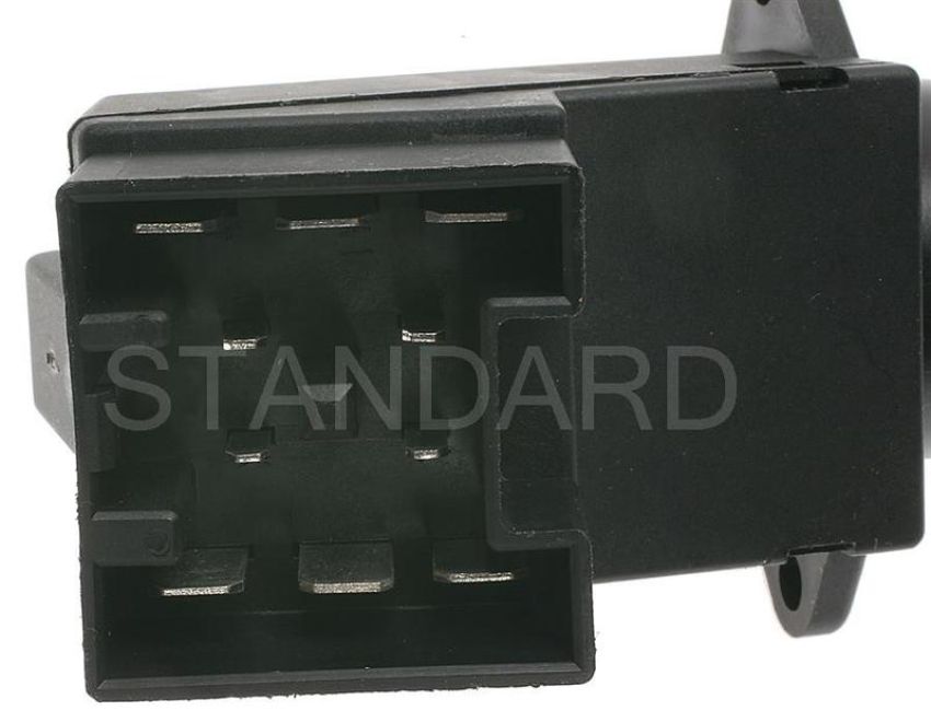 Standard Ignition US-268 Ignition Starter Switch