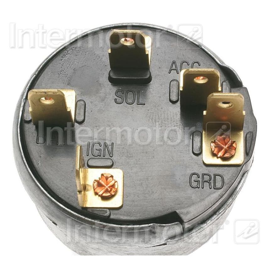 Standard Ignition US-26 Ignition Starter Switch