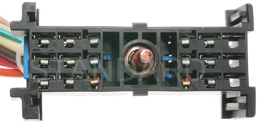 Standard Ignition US-270 Ignition Starter Switch