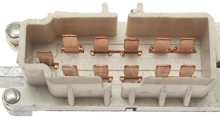 Standard Ignition US-273 Ignition Starter Switch