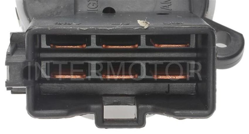 Standard Ignition US-278 Ignition Starter Switch