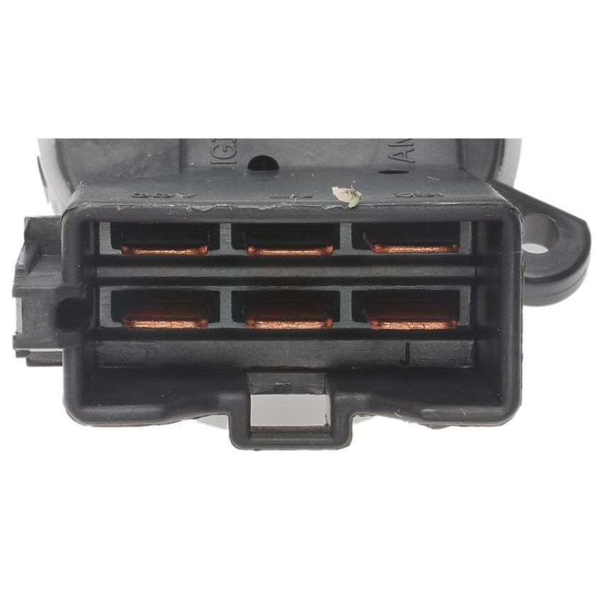 Standard Ignition US-278 Ignition Starter Switch
