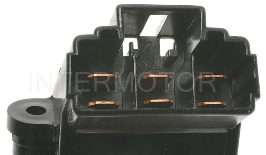 Standard Ignition US-284 Ignition Starter Switch