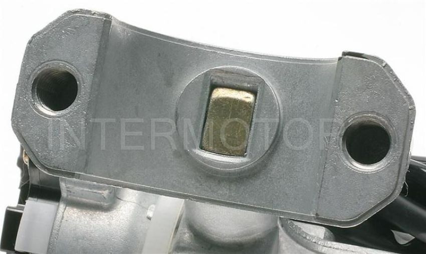 Standard Ignition US-285 Ignition Switch With Lock Cylinder