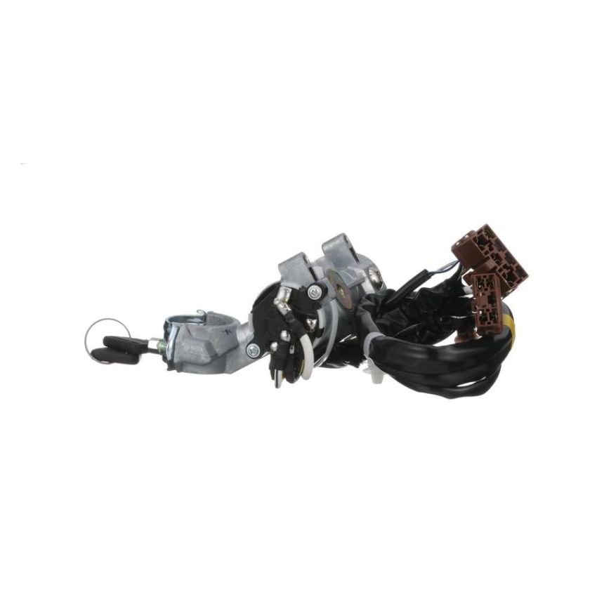 Standard Ignition US-285 Ignition Switch With Lock Cylinder