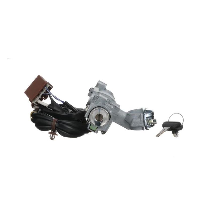 Standard Ignition US-285 Ignition Switch With Lock Cylinder