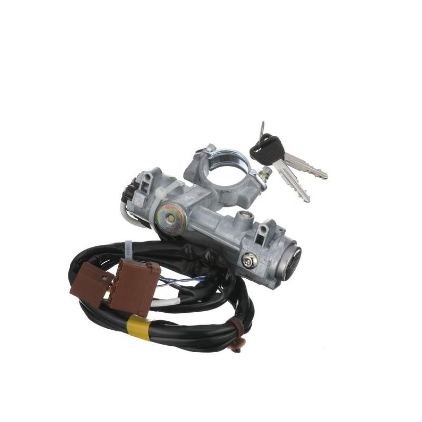 Standard Ignition US-285 Ignition Switch With Lock Cylinder