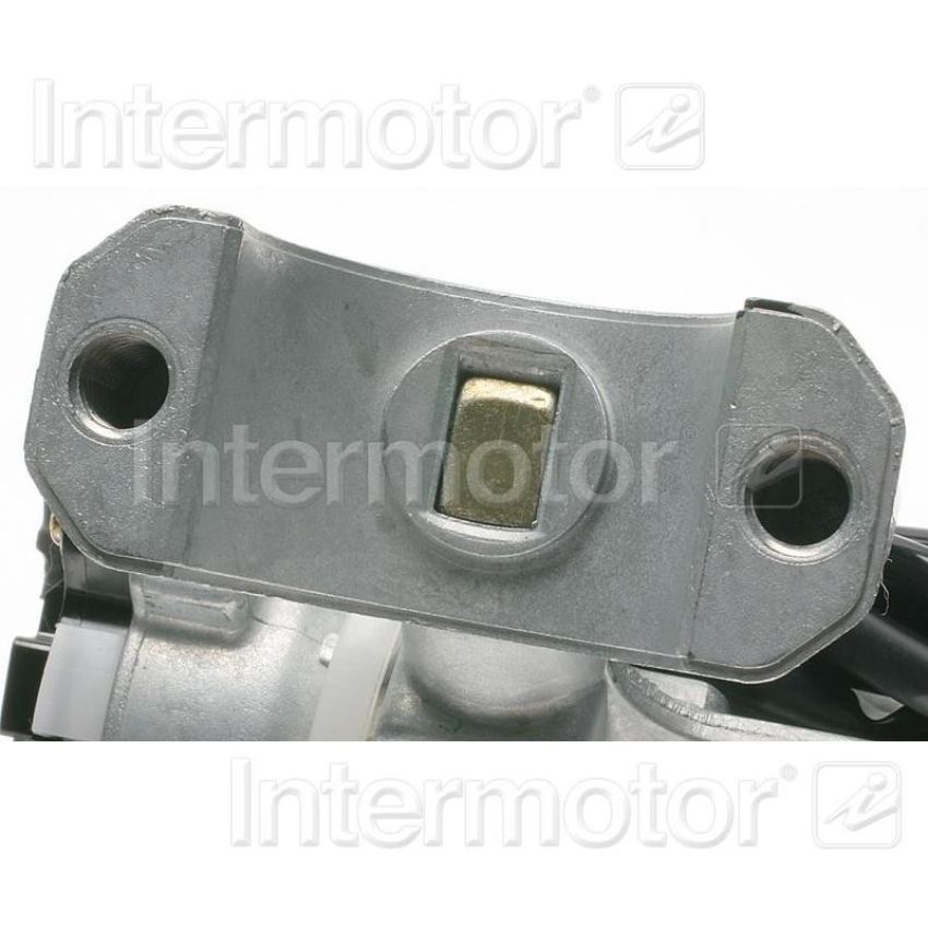Standard Ignition US-285 Ignition Switch With Lock Cylinder