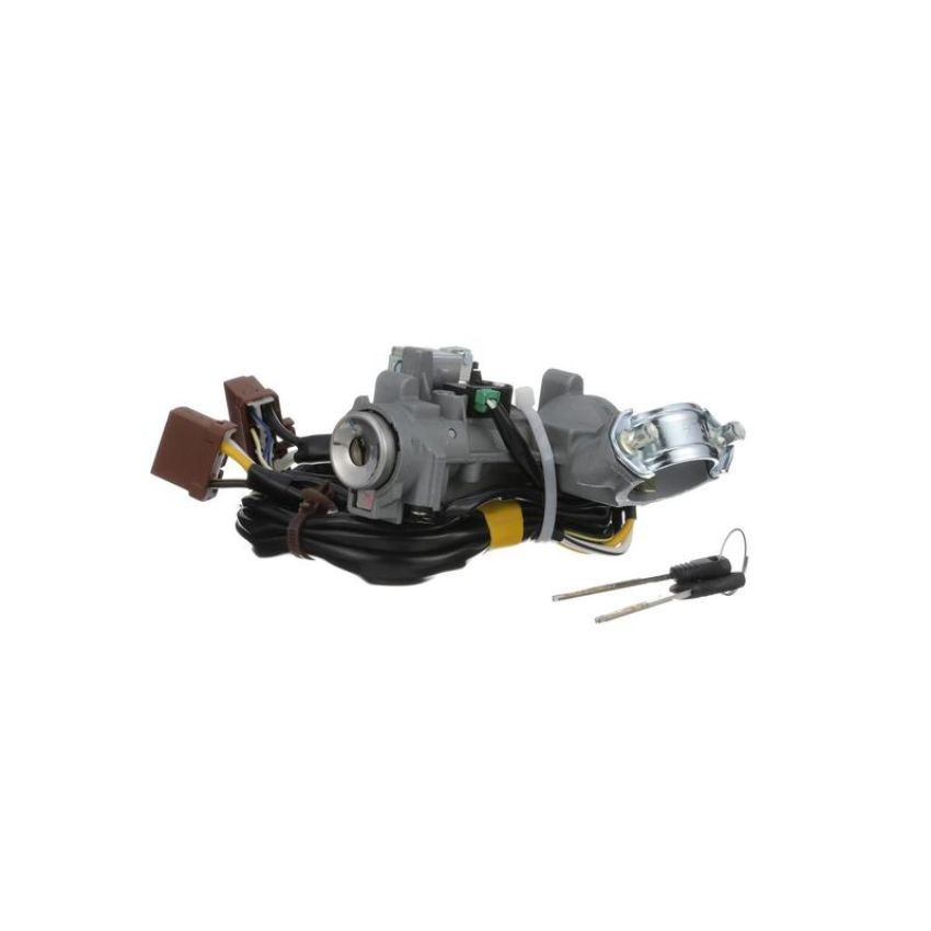 Standard Ignition US-286 Ignition Switch With Lock Cylinder
