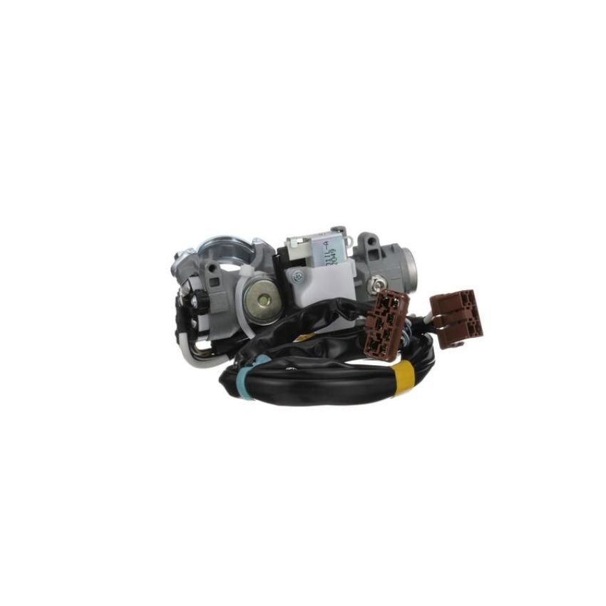 Standard Ignition US-286 Ignition Switch With Lock Cylinder