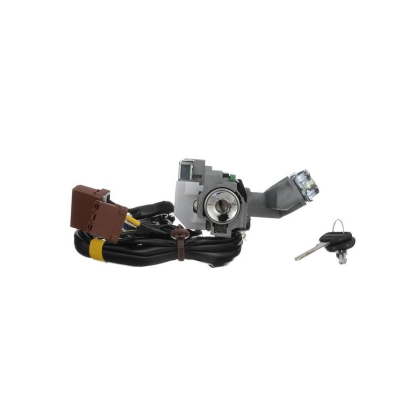 Standard Ignition US-286 Ignition Switch With Lock Cylinder