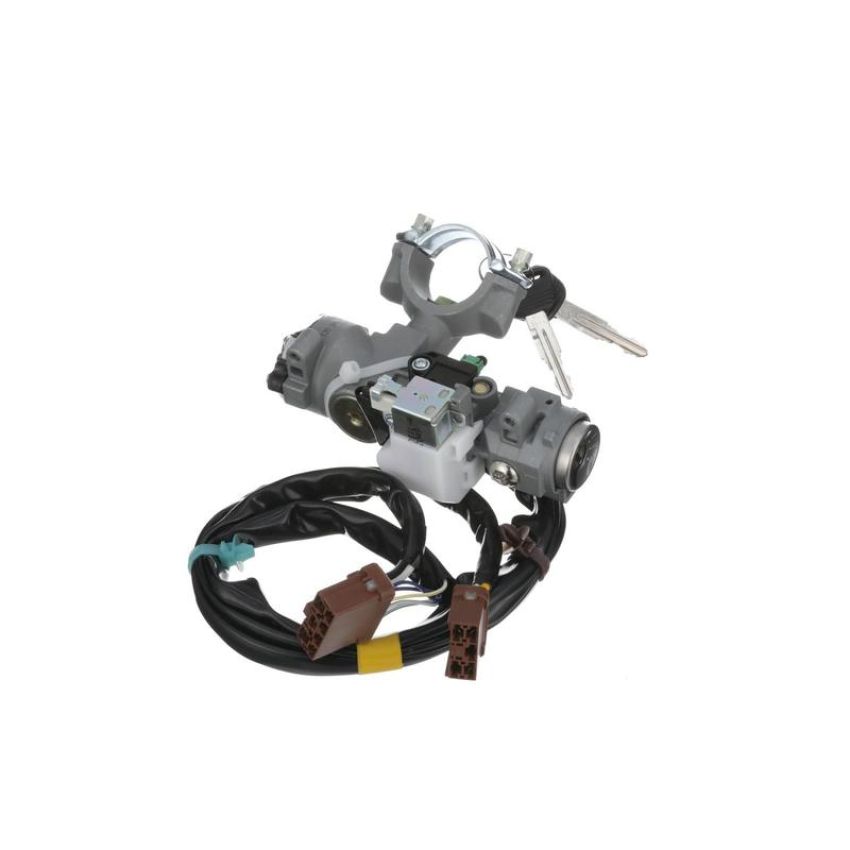 Standard Ignition US-286 Ignition Switch With Lock Cylinder