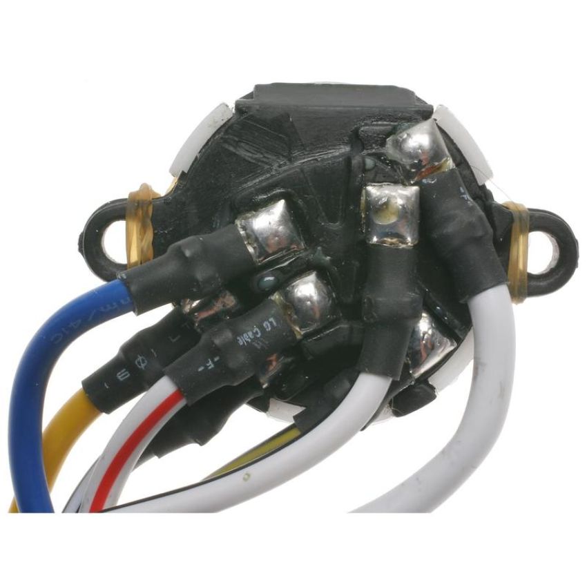 Standard Ignition US-287 Ignition Starter Switch