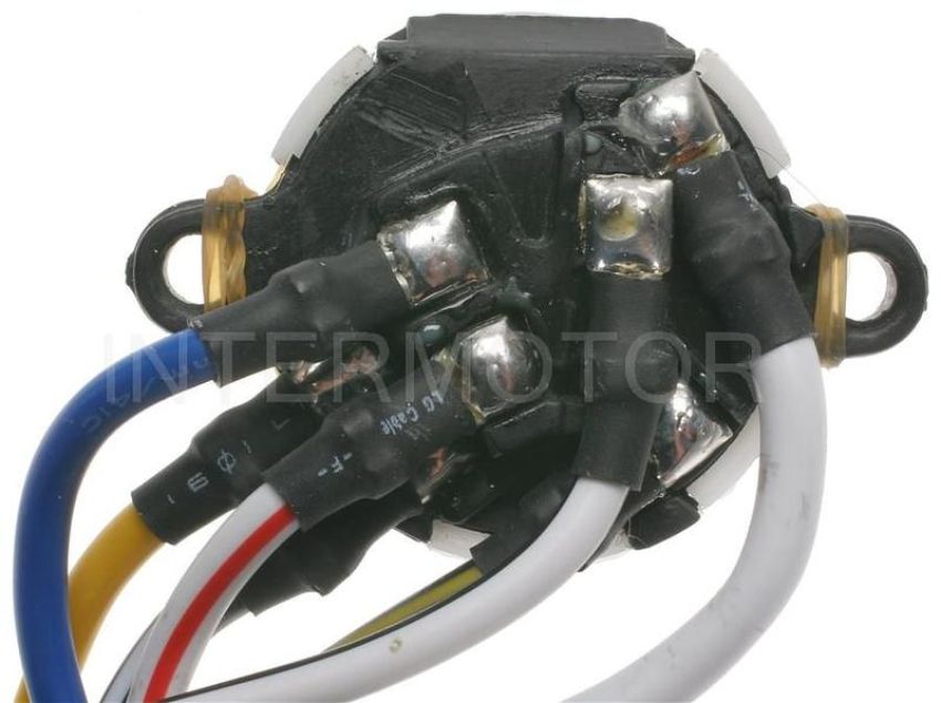 Standard Ignition US-287 Ignition Starter Switch