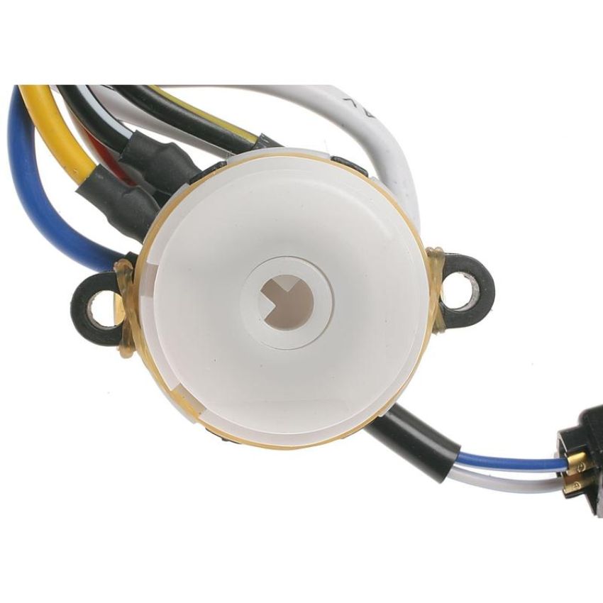 Standard Ignition US-287 Ignition Starter Switch