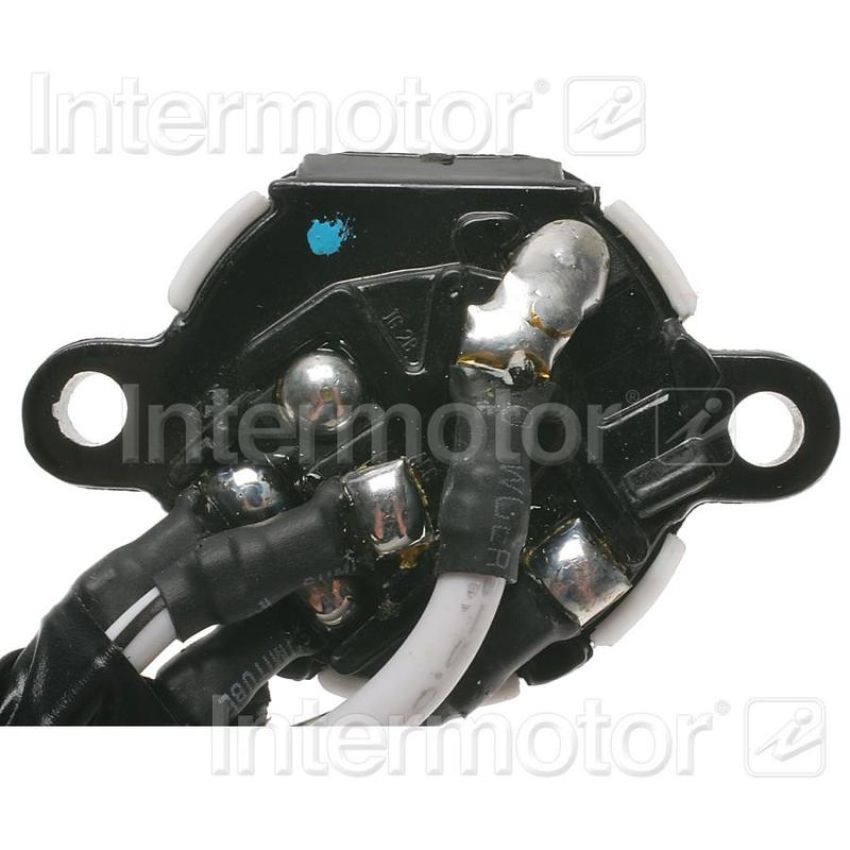 Standard Ignition US-289 Ignition Starter Switch