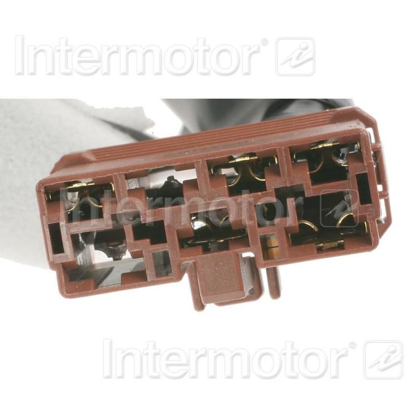 Standard Ignition US-289 Ignition Starter Switch