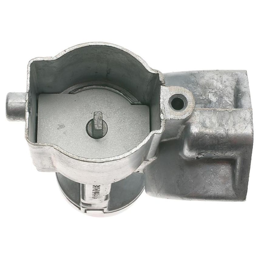 Standard Ignition US-289L Ignition Switch With Lock Cylinder