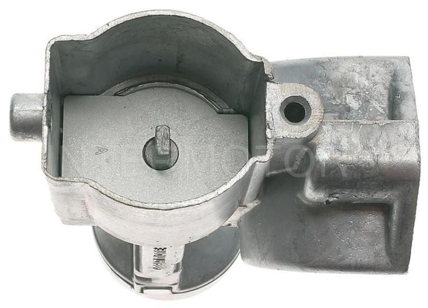 Standard Ignition US-289L Ignition Switch With Lock Cylinder