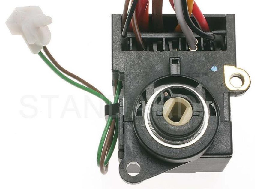 Standard Ignition US-295 Ignition Starter Switch