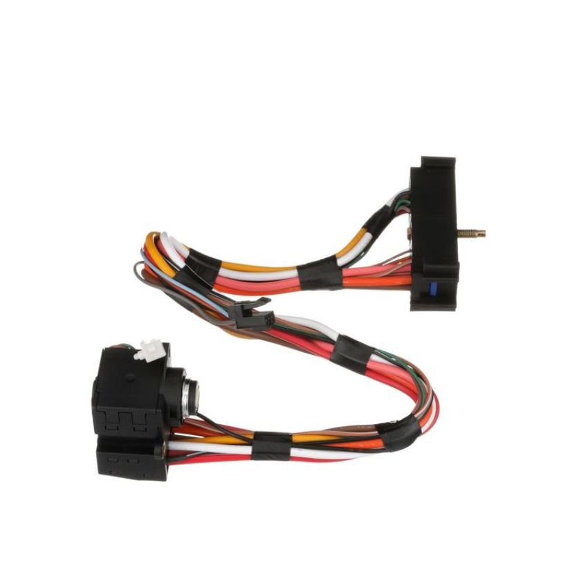 Standard Ignition US-296 Ignition Starter Switch
