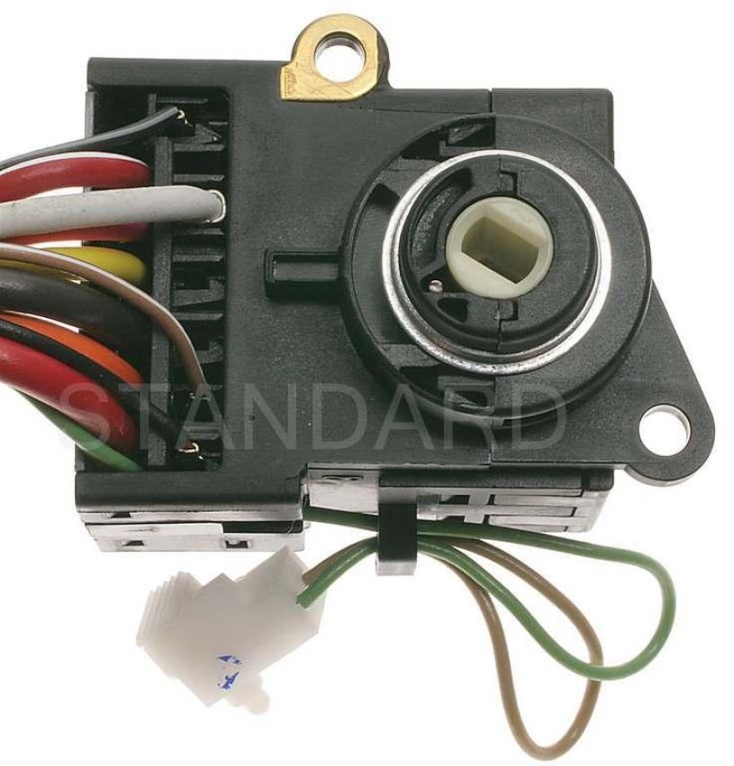 Standard Ignition US-296 Ignition Starter Switch
