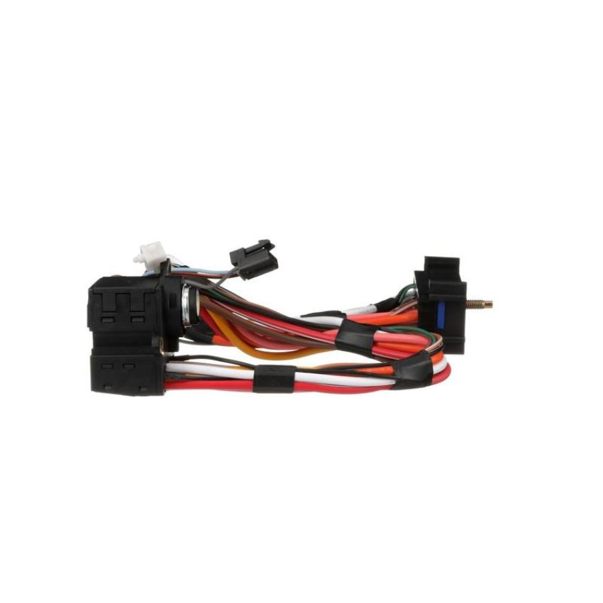 Standard Ignition US-296 Ignition Starter Switch