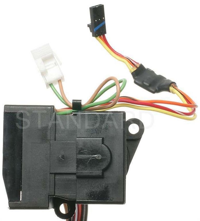 Standard Ignition US-297 Ignition Starter Switch