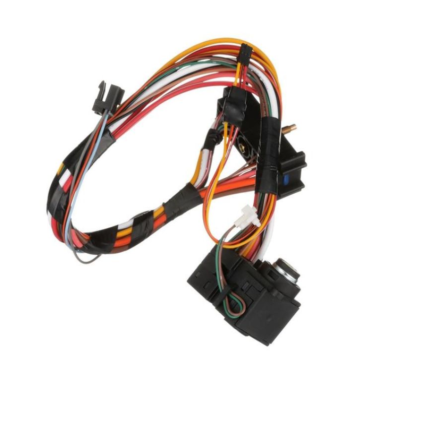 Standard Ignition US-297 Ignition Starter Switch