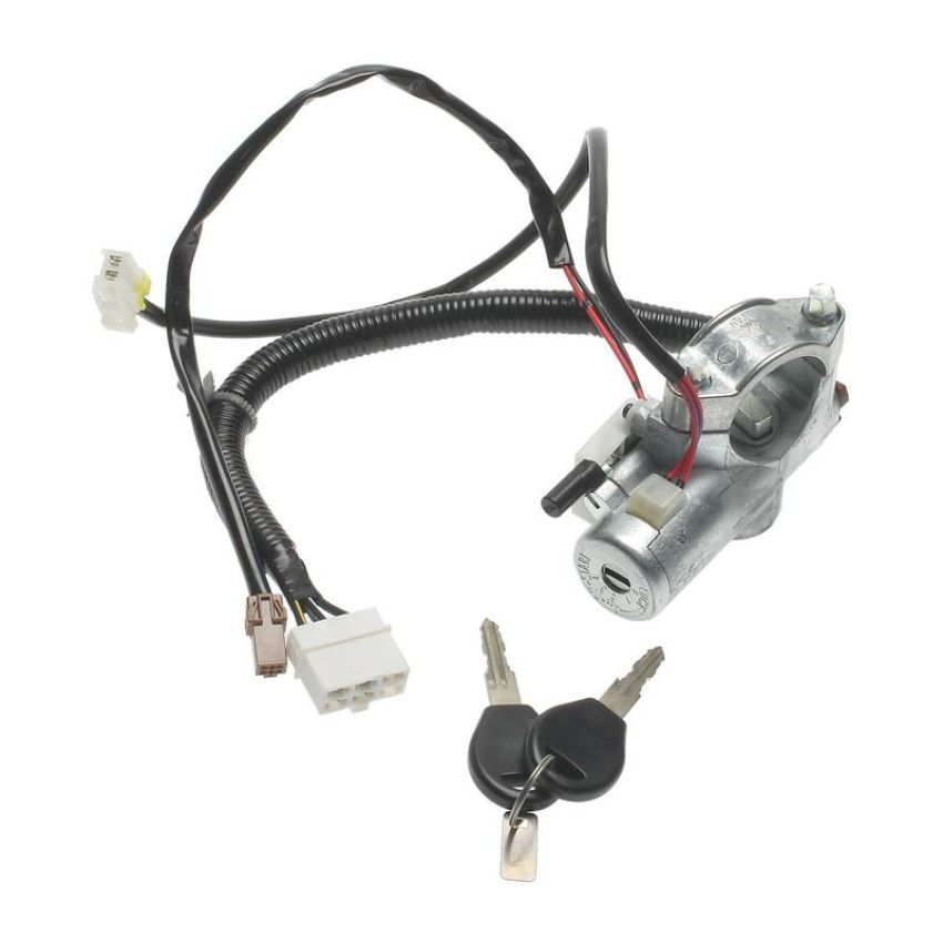 Standard Ignition US-303 Ignition Switch With Lock Cylinder