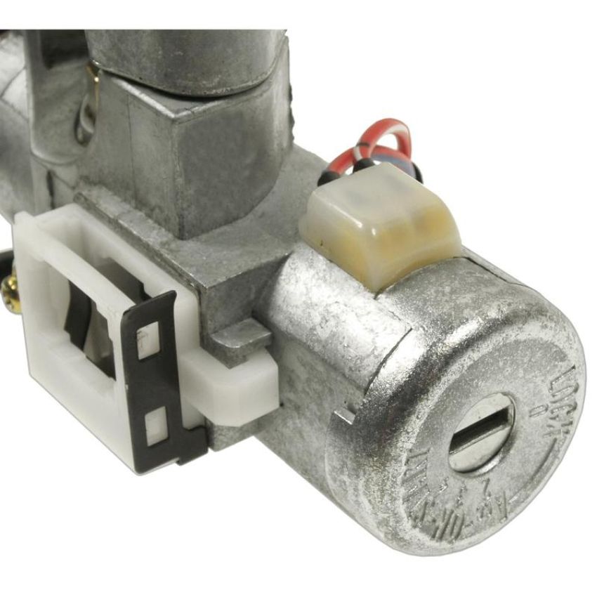 Standard Ignition US-304 Ignition Switch With Lock Cylinder