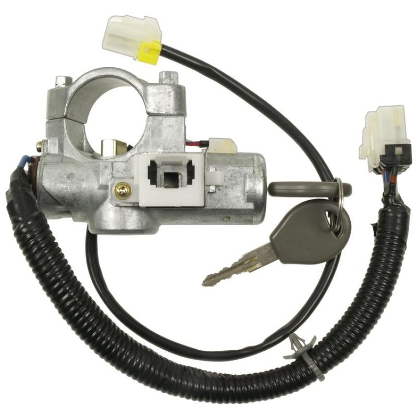Standard Ignition US-304 Ignition Switch With Lock Cylinder
