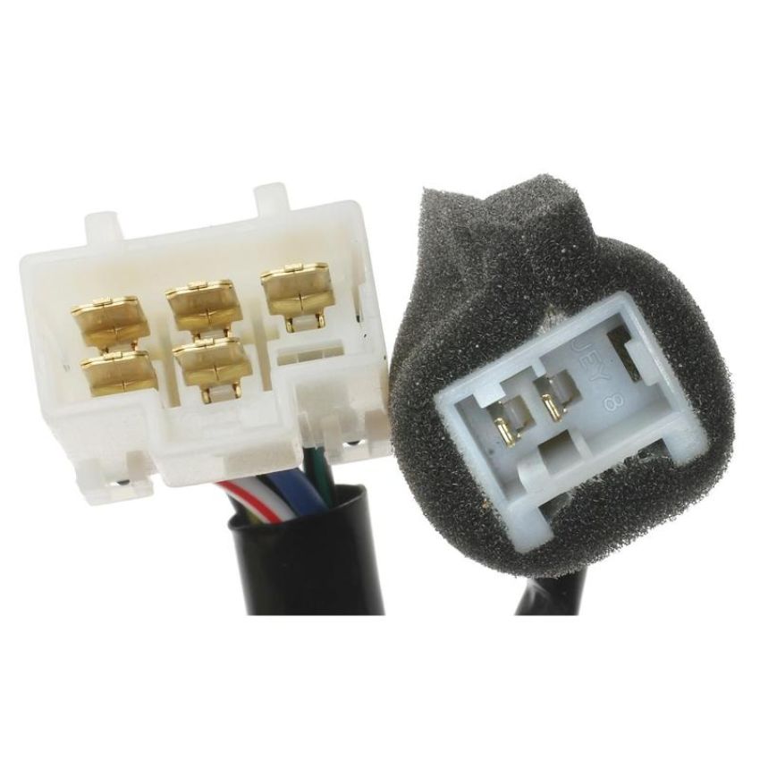 Standard Ignition US-305 Ignition Switch With Lock Cylinder