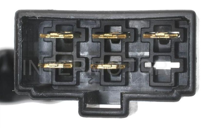 Standard Ignition US-308 Ignition Starter Switch