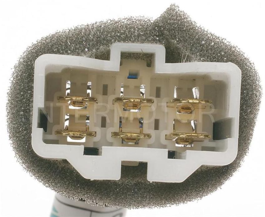 Standard Ignition US-312 Ignition Starter Switch