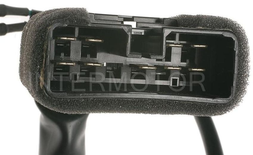Standard Ignition US-313 Ignition Starter Switch