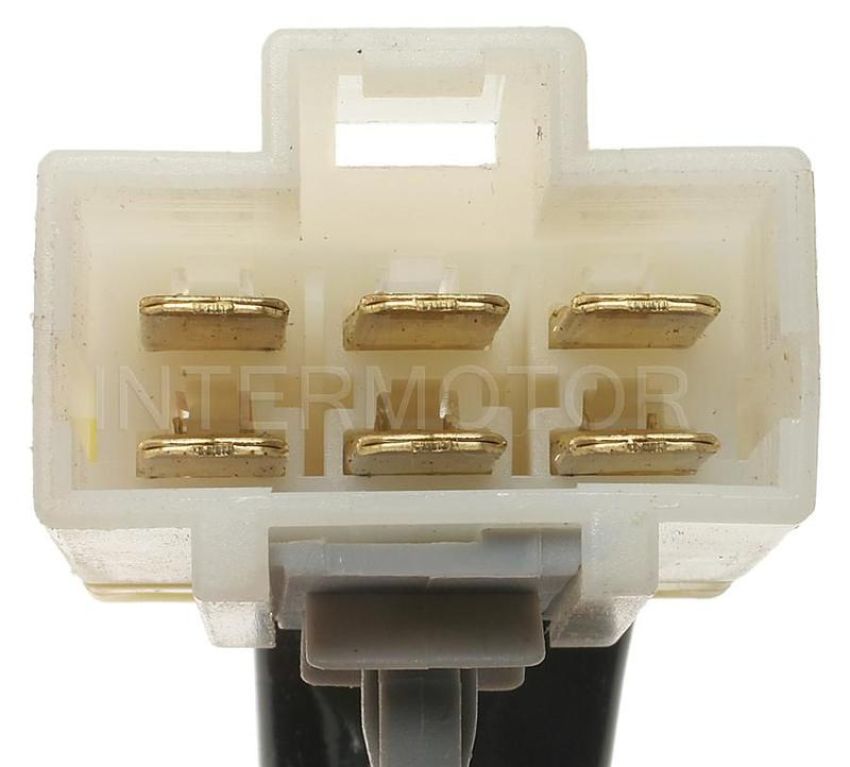Standard Ignition US-315 Ignition Starter Switch