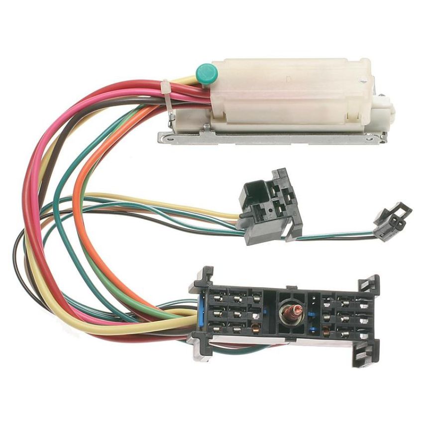 Standard Ignition US-316 Ignition Starter Switch