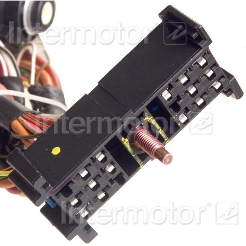 Standard Ignition US-317 Ignition Starter Switch