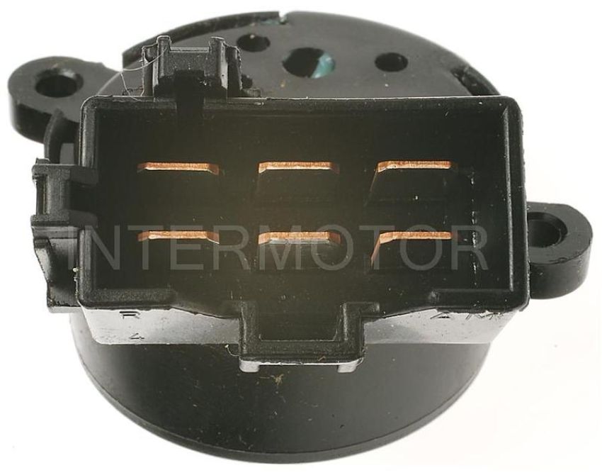 Standard Ignition US-320 Ignition Starter Switch