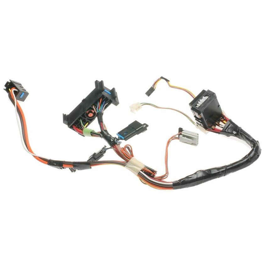 Standard Ignition US-332 Ignition Starter Switch