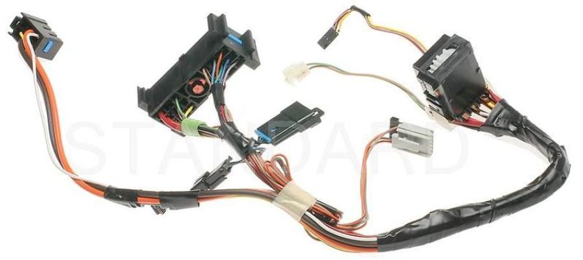 Standard Ignition US-332 Ignition Starter Switch