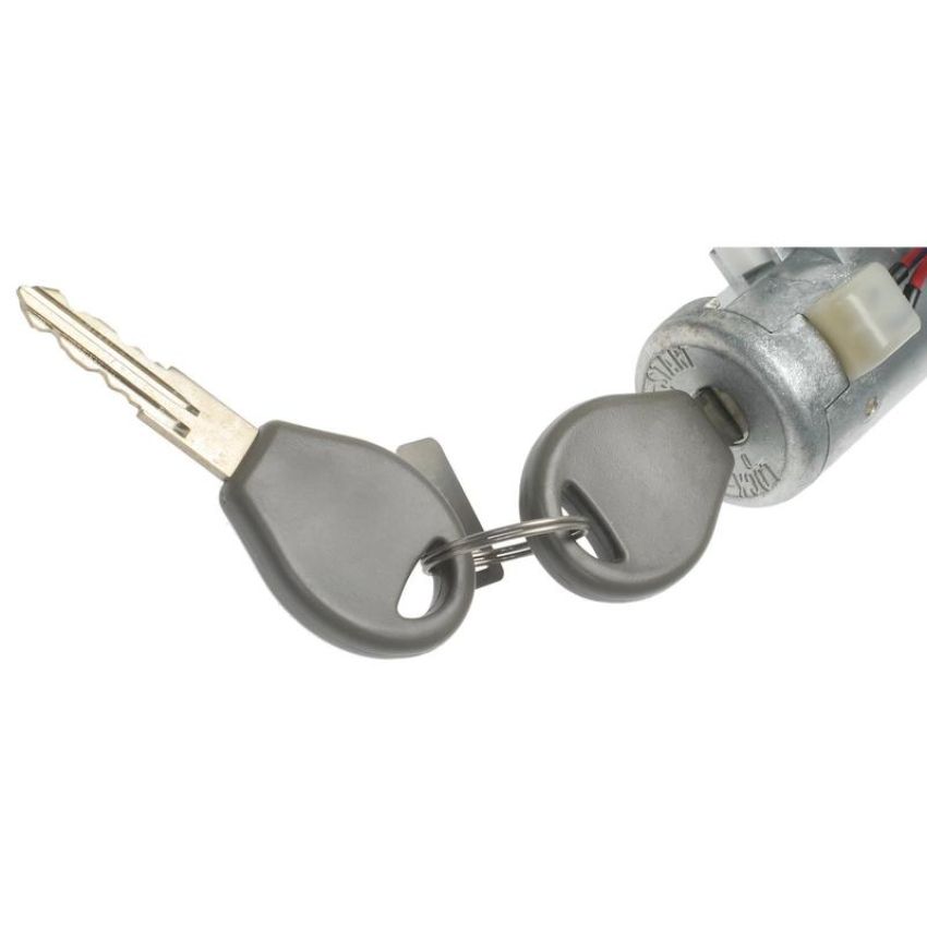 Standard Ignition US-336 Ignition Switch With Lock Cylinder