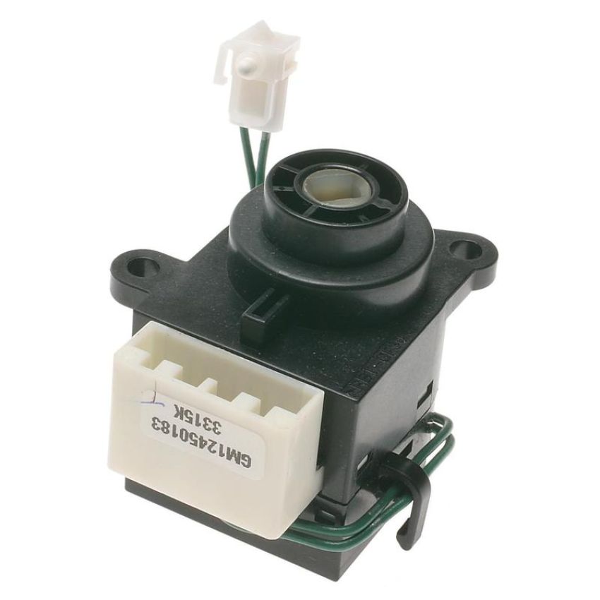 Standard Ignition US-341 Ignition Starter Switch