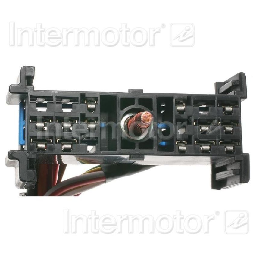 Standard Ignition US-343 Ignition Starter Switch